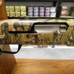 BROWNING MAXUS CAMO SUPER ETAT