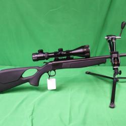 PACK CARABINE KIPPLAUF BERGARA BA13 TAKE DOWN TROUT DE POUCE .243Win
