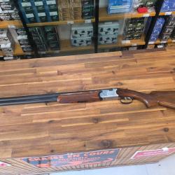 FUSIL SUPERPOSÉ BERETTA 686 SPECIAL CAL 12/70