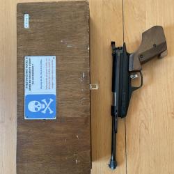 Pistolet plomb - fenwerbau modèle 80