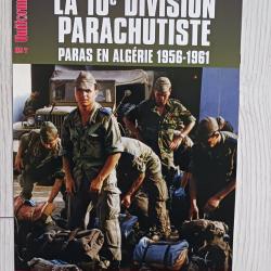 Revues Guerre armée Indochine Algérie légion étrangère Wehrmacht