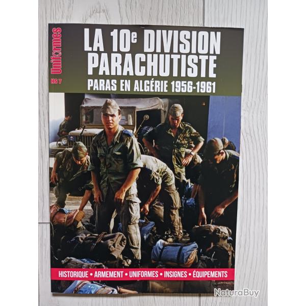 Revues Guerre arme Indochine Algrie lgion trangre Wehrmacht