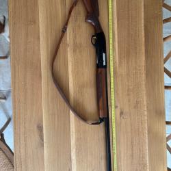 Fusil semi-automatique Benelli montefeltro