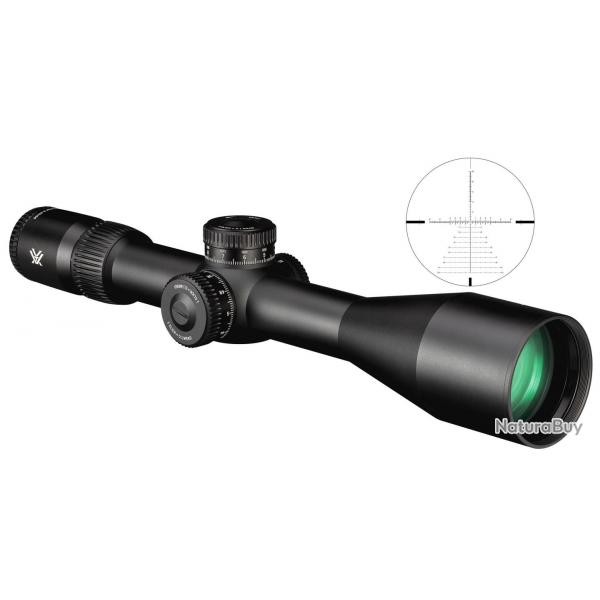 Lunette Vortex Venom 5-25X56 FFP MRAD