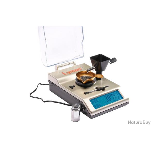 Balance lectronique Lyman Accu Touch 2000
