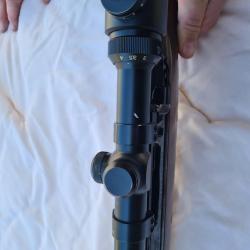 CZ MEDIUM 550 9.3x62