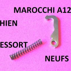 chien + ressort NEUFS fusil MAROCCHI A12 - VENDU PAR JEPERCUTE (SI265)