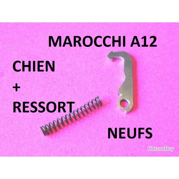 chien + ressort NEUFS fusil MAROCCHI A12 - VENDU PAR JEPERCUTE (SI265)