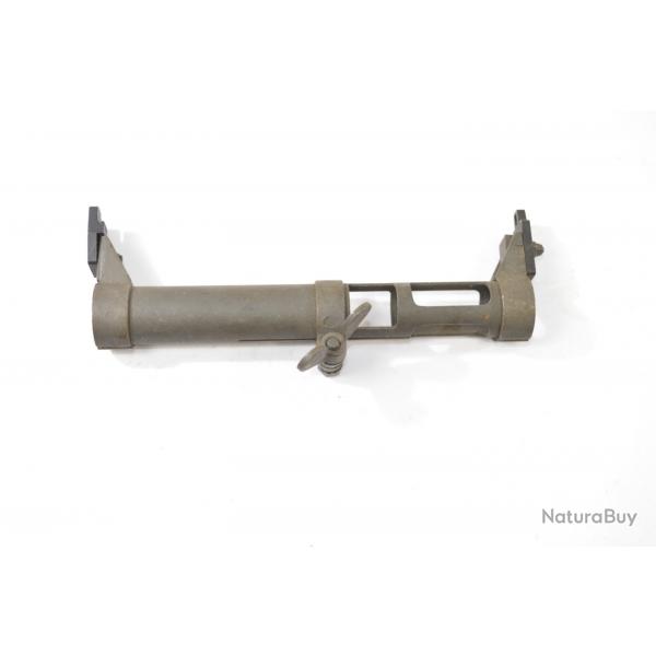 MAS 49-56 MAS49/56 dispositif de tir de nuit. FSA Arme Franaise accessoire.