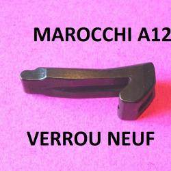 DERNIER verrou de culasse fusil MAROCCHI A12 - VENDU PAR JEPERCUTE (SI267)