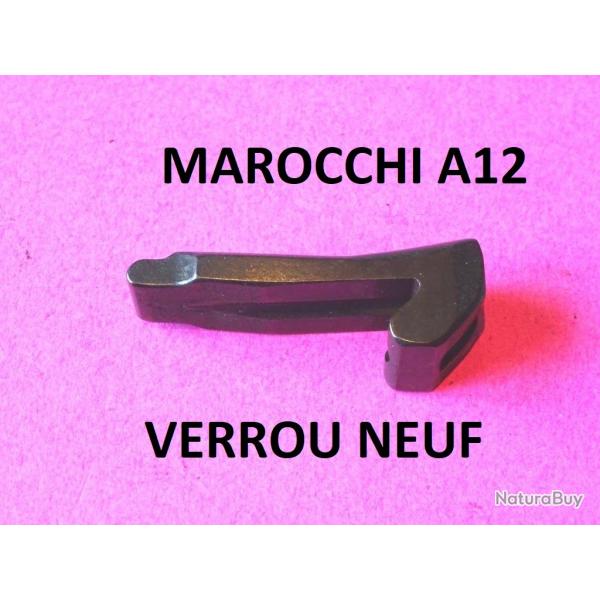 DERNIER verrou de culasse fusil MAROCCHI A12 - VENDU PAR JEPERCUTE (SI267)