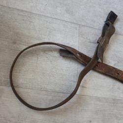 1955 Bretelle pour K11 ou K31 Schmidt Rubin
