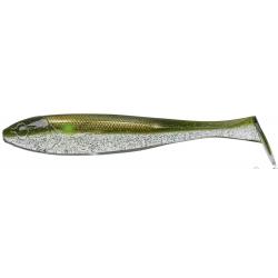 Leurre Souple Illex Magic Slim Shad 7" - 14cm 14cm 24g Magic Ayu par 3