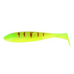 Leurre Souple Illex Magic Slim Shad 7" - 14cm 14cm 24g par 3 Magic Muddy Water