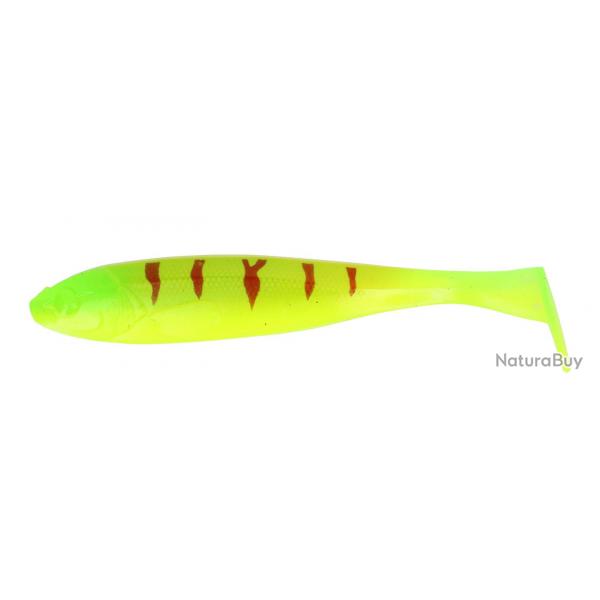 Leurre Souple Illex Magic Slim Shad 7" - 14cm 14cm 24g par 3 Magic Muddy Water
