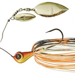 Spinnerbait Gunki Gennaker 14g 14g Acid Shad