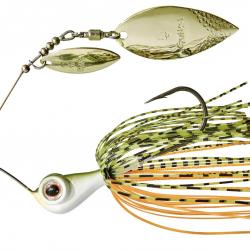 Spinnerbait Gunki Gennaker 14g 14g Perch