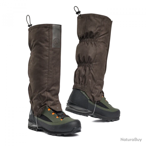 Gutre Beretta Tech Ankle - Marron