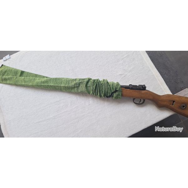 chaussette pour fusil ou carabine