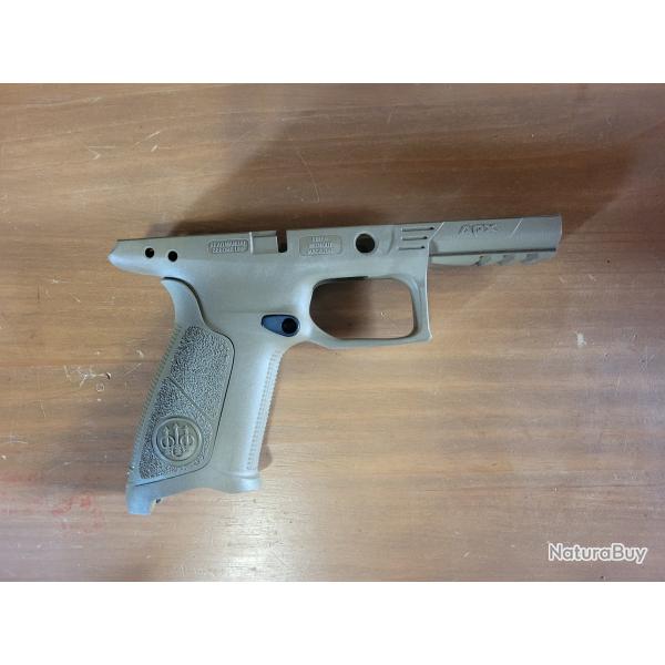 Crosse beretta APX