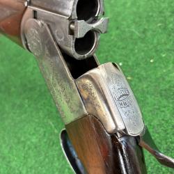 JOLIE FUSIL BOUCHER ST ETIENNE 12/70