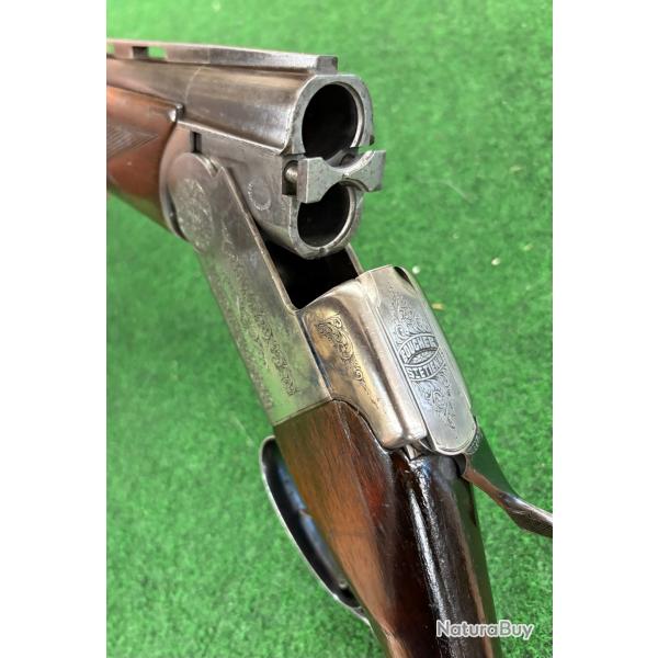 JOLIE FUSIL BOUCHER ST ETIENNE 12/70