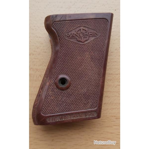 MANURHIN PPK POIGNE