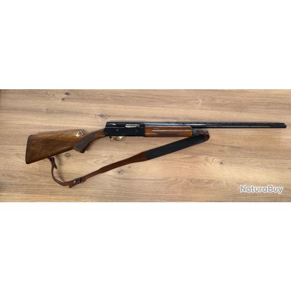 Fusil Browning Auto 5 Calibre 12/70 Super Allg