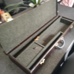 Mallette fusil
