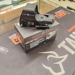 SIGHT MARK Ultra shot R-spec serie Dep/Vente