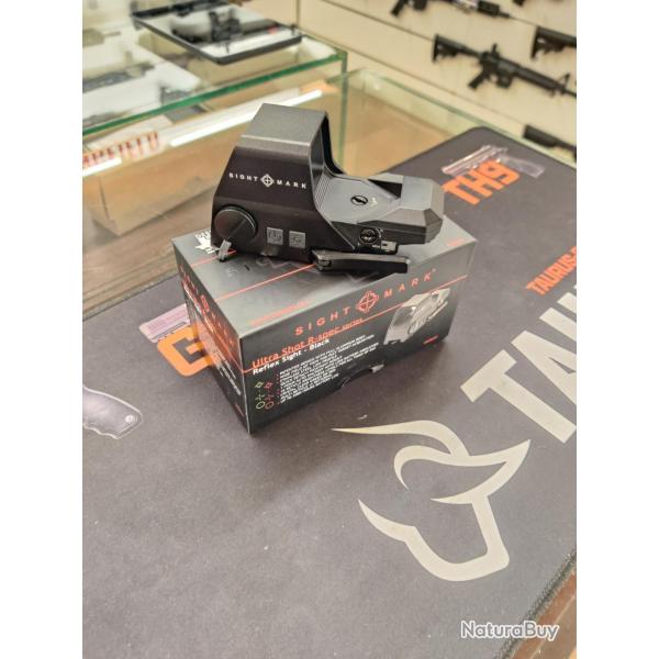 SIGHT MARK Ultra shot R-spec serie Dep/Vente