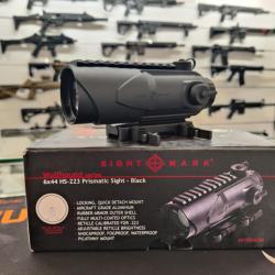 SIGHT MARK WOLFHOUND series 6x44 HS-223