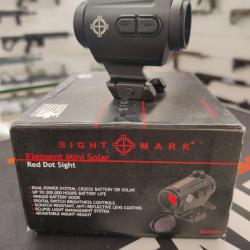 SIGHT MARK Element mini Solar