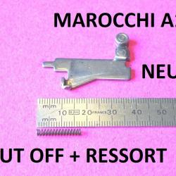 cut off + ressort NEUFS fusil MAROCCHI A12 - VENDU PAR JEPERCUTE (SI269)