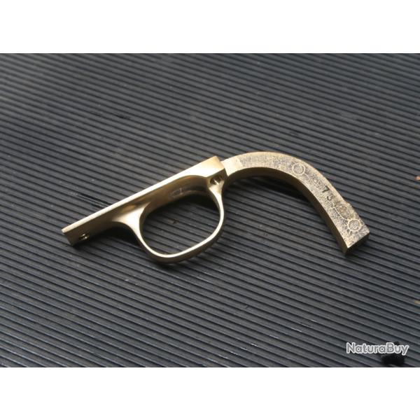 Pontet neuf pour revolver pietta 1860 army poudre noire collection REF 52/2025