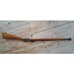 Belle carabine Buffalo Lebel 6mm y