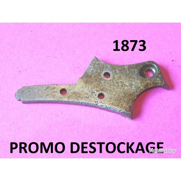 plaque de recouvrement revolver 1873  10.00 Euros !!!!!! - VENDU PAR JEPERCUTE (GE197)