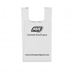PRESENTOIR PISTOLET "ASG"
