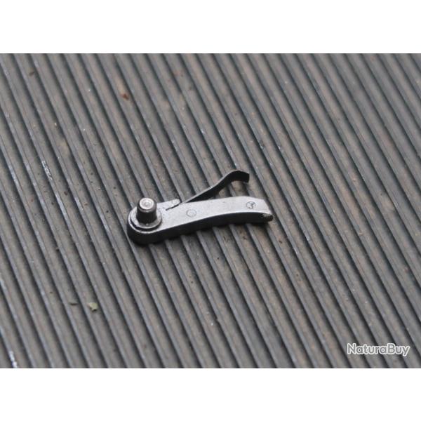 Doigt lvateur neuf pour revolver pietta 1860 army REF 52/2025