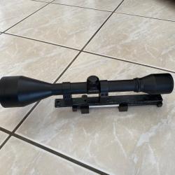 Lunette de hutte walberg 8.56