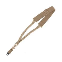 SANGLE 1 POINT COYOTE | WARRIOR ASSAULT SYSTEMS