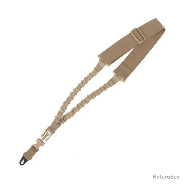 SANGLE 1 POINT COYOTE | WARRIOR ASSAULT SYSTEMS