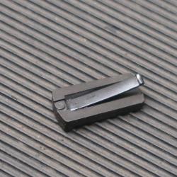 Clavette neuve pour revolver pietta 1860 army compatible REF 52/2025