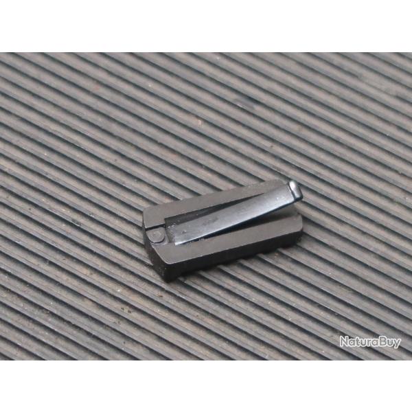Clavette neuve pour revolver pietta 1860 army compatible REF 52/2025