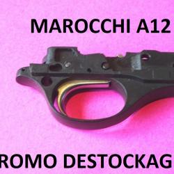 sous garde + detente + cut off fusil MAROCCHI A12 - VENDU PAR JEPERCUTE (SI273)