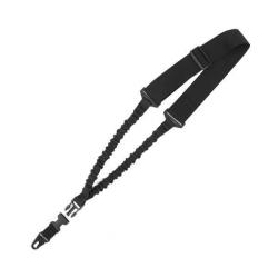 SANGLE 1 POINT NOIR | WARRIOR ASSAULT SYSTEMS