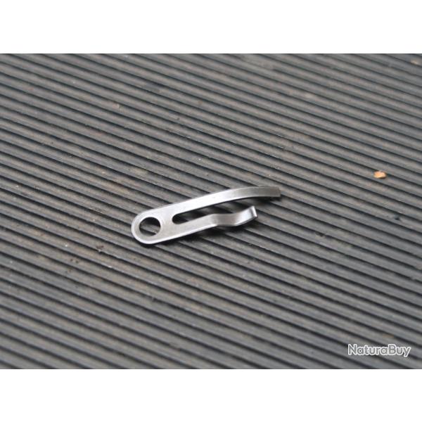 Ressort de queue de dtente pour revolver pietta REF 52/2025