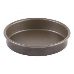 MOULE A PAIN BURGERS / TARTELETTES ANTIADHERENT 10 CM