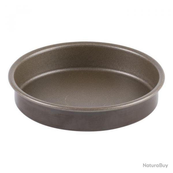 MOULE A PAIN BURGERS / TARTELETTES ANTIADHERENT 10 CM
