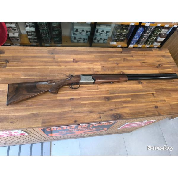 FUSIL SUPERPOS LUIGI FRANCHI ALCIONE 2000 CAL 12/70
